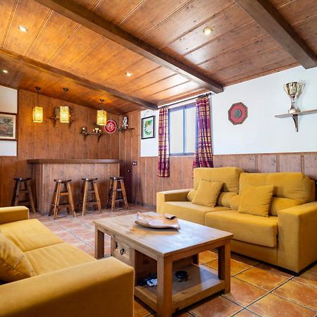 Casa Con Patio Y Terraza En Barrio Historico De La Villa, Junto Al Adarve Приего-де-Кордова Экстерьер фото